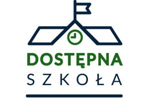 Logo Dostępnej Szkoły