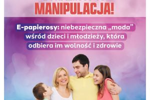 Plakat akcji