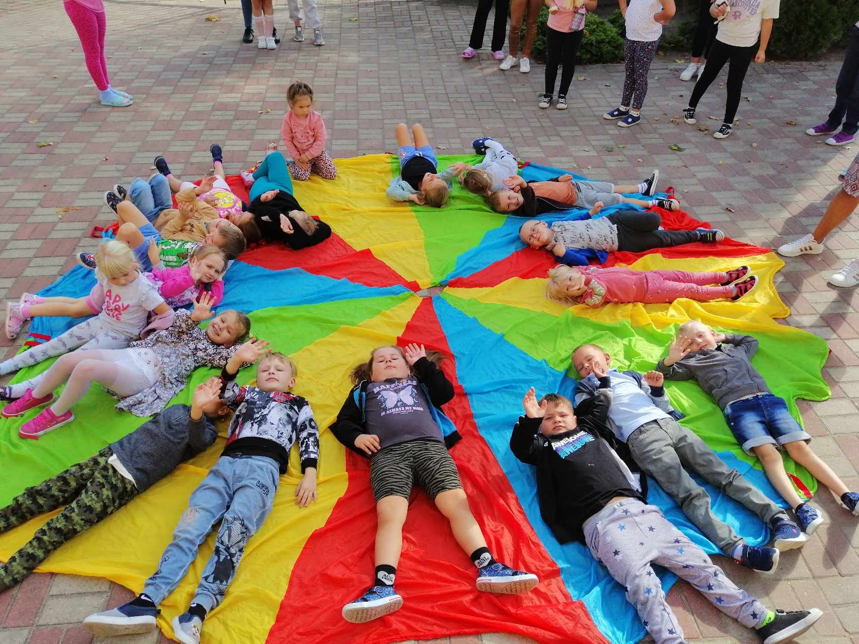 Dzień Przedszkolaka