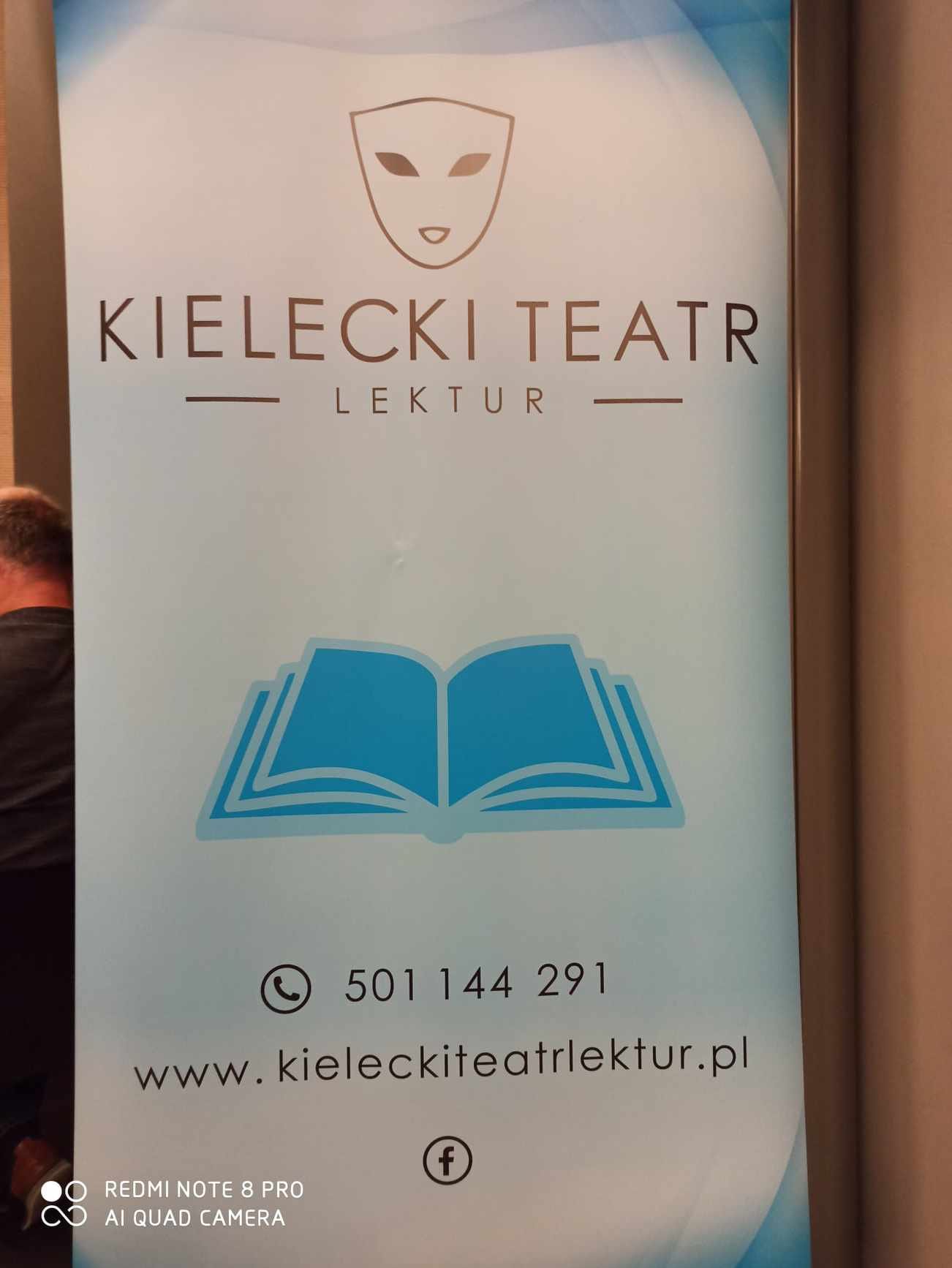 "Widziane z Olimpu"