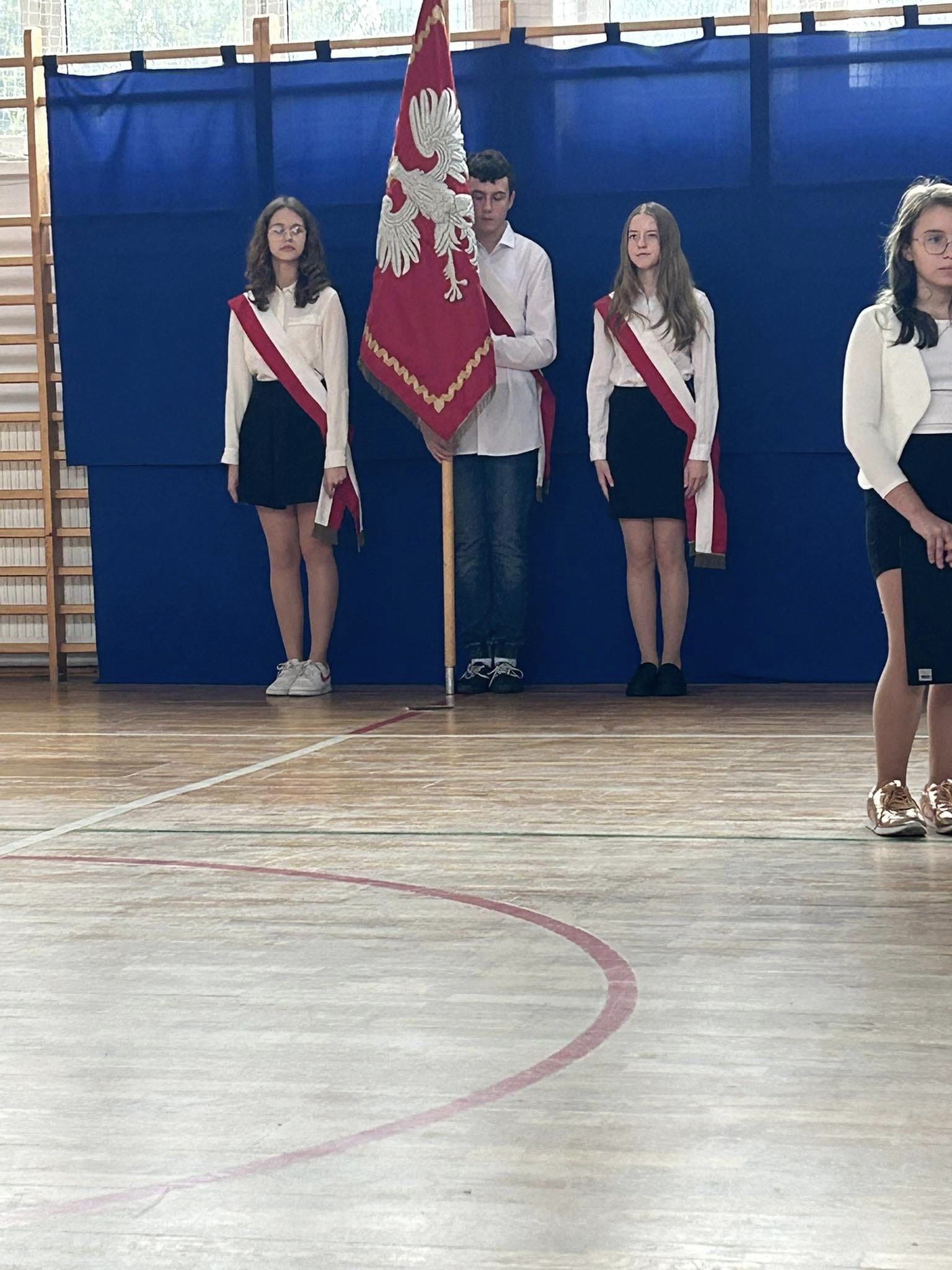 Obchody Święta Niepodległości