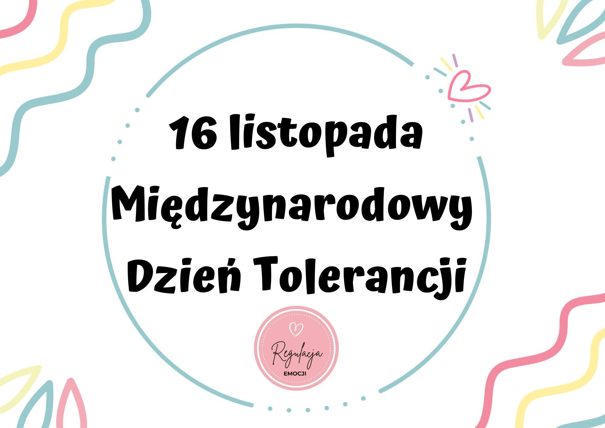 Dzień Tolerancji