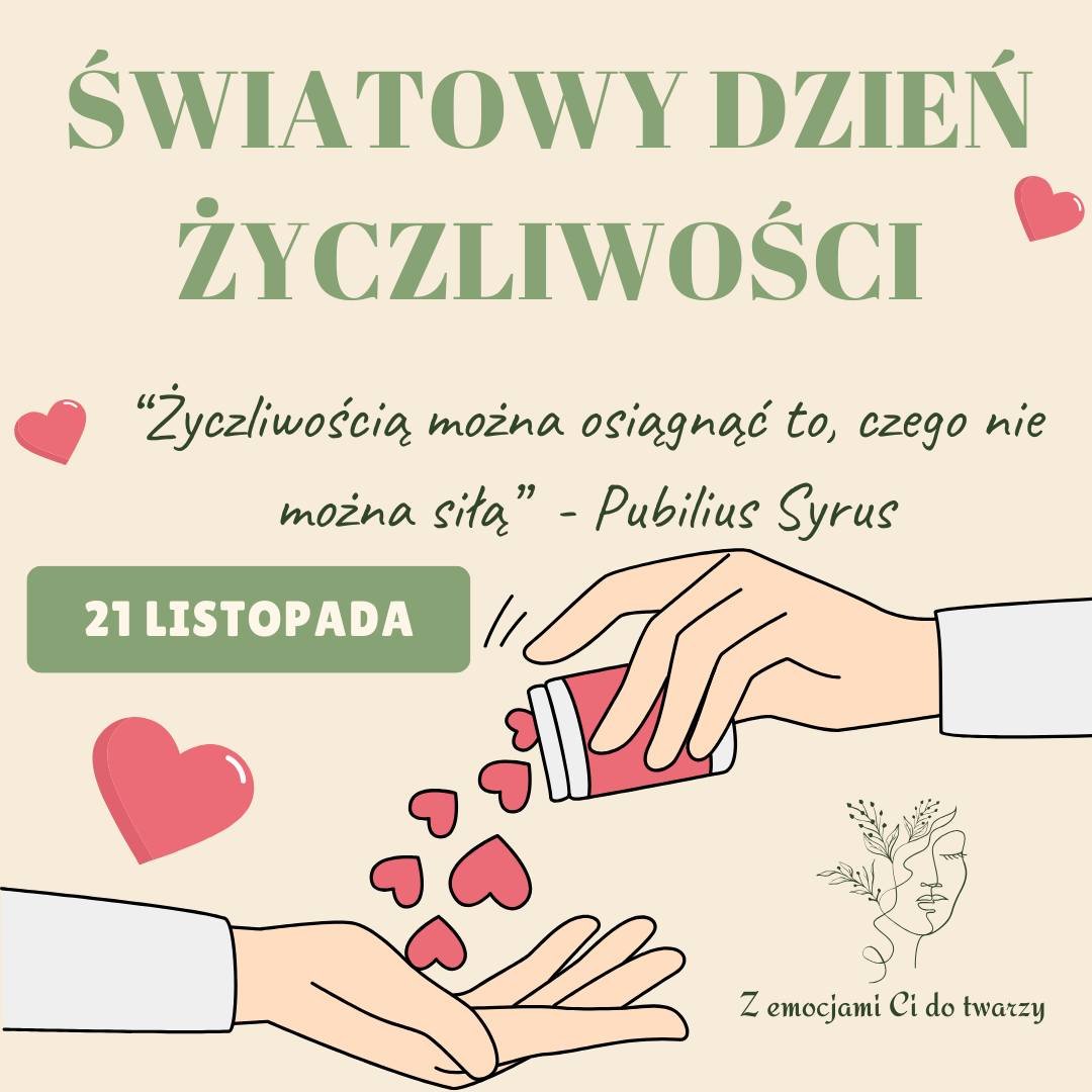 Dzień Życzliwości