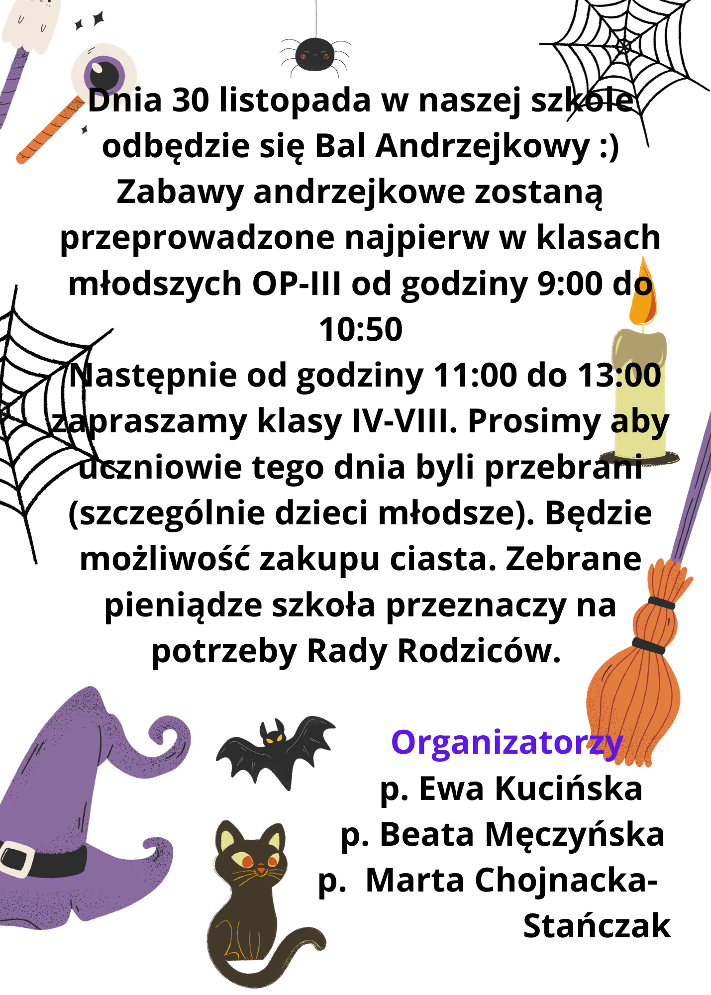 Andrzejki