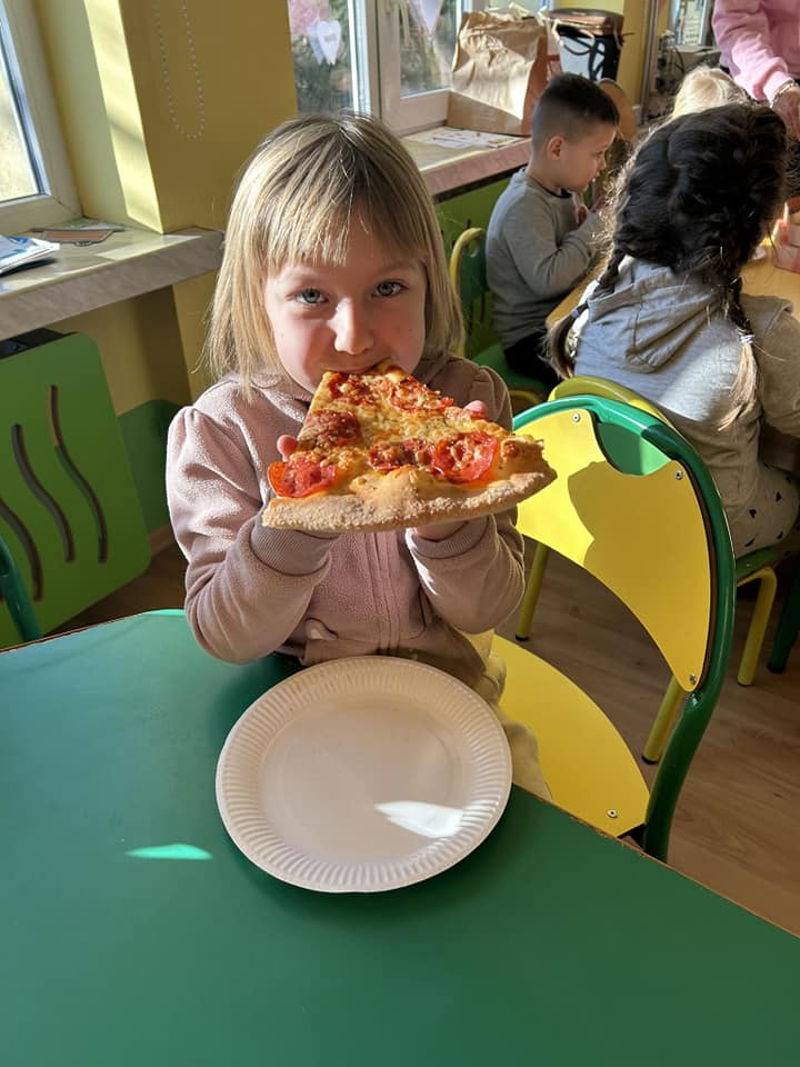 Dzień pizzy