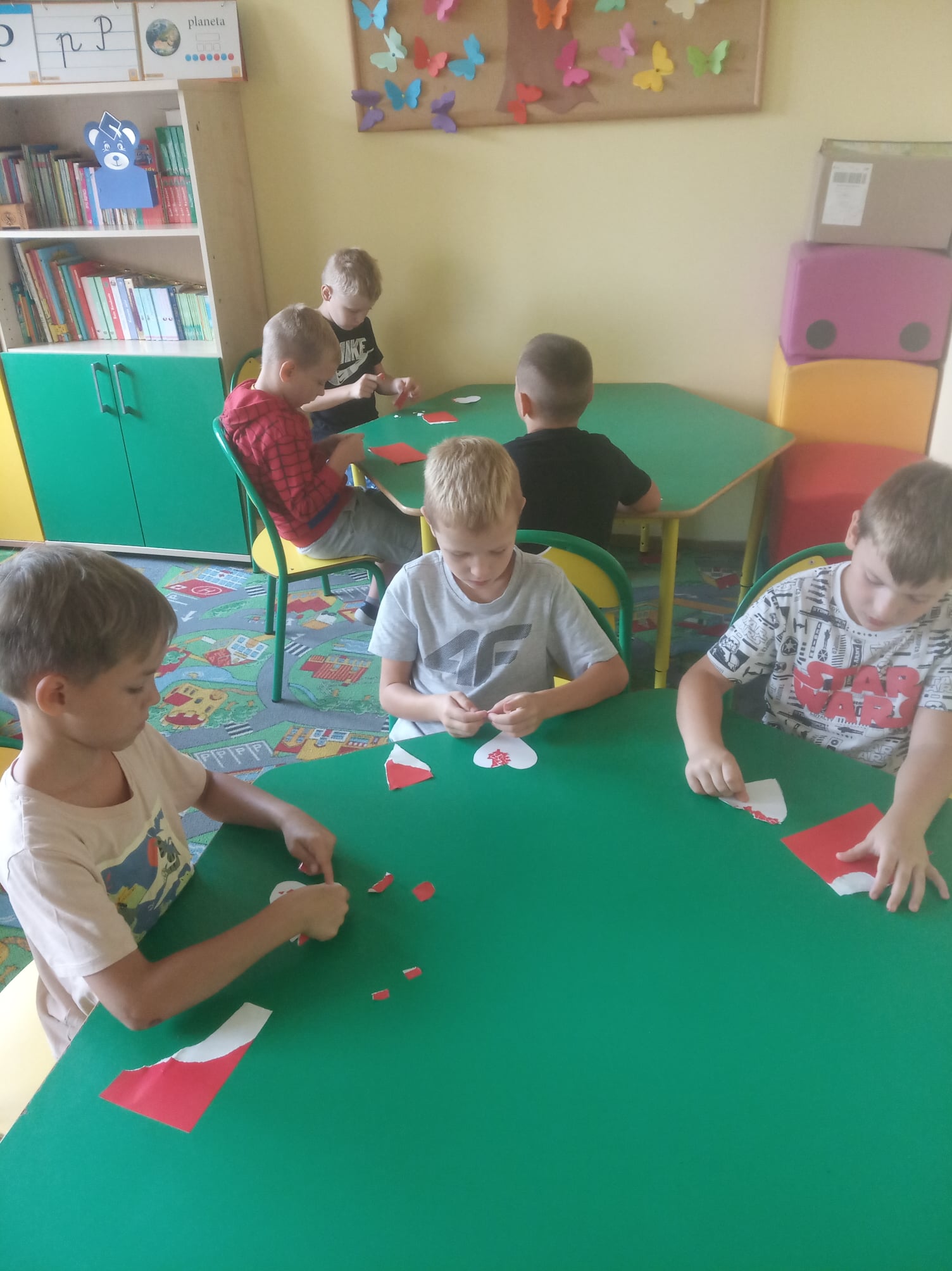 Światowy Dzień Dobroczynności