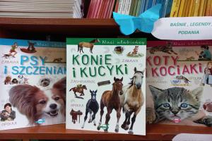 "Narodowy Program Rozwoju Czytelnictwa 2.0 na lata 2021 - 2025"