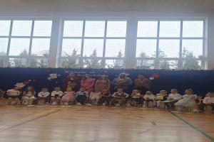 PASOWANIE NA PRZEDSZKOLAKA