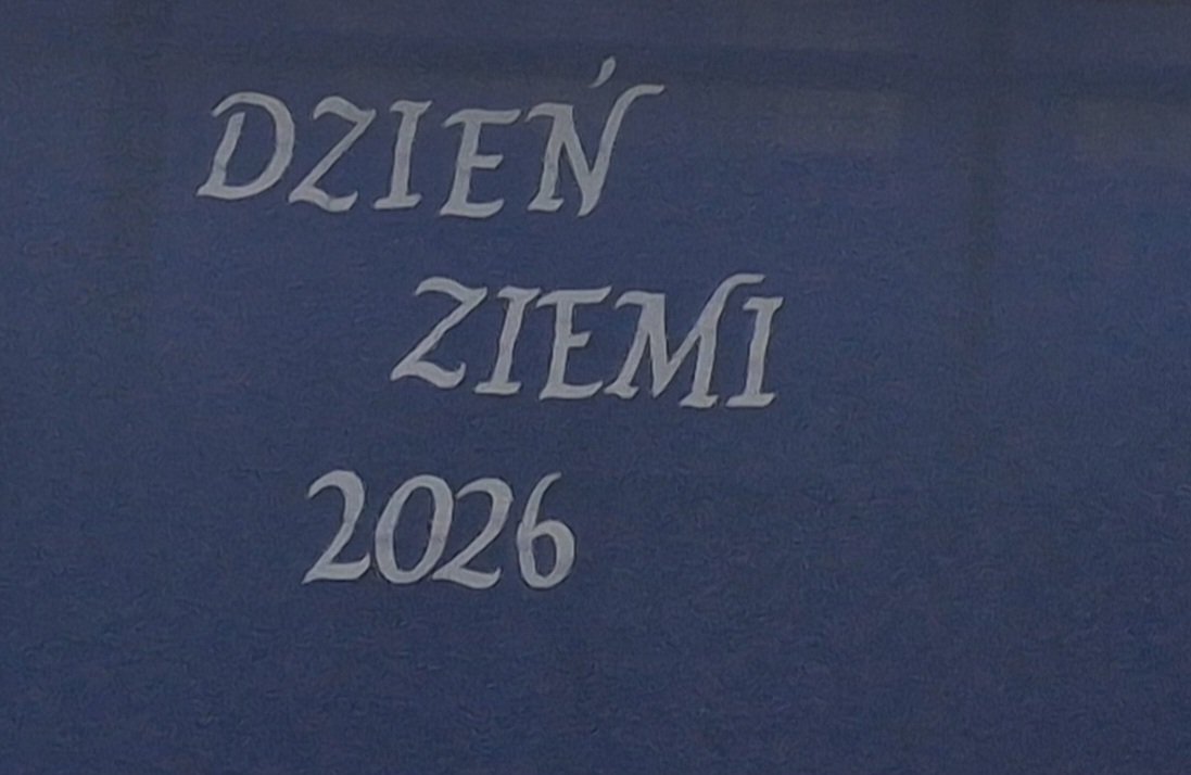 🌍🌿 Dzień Ziemi w naszej szkole 🌿🌍