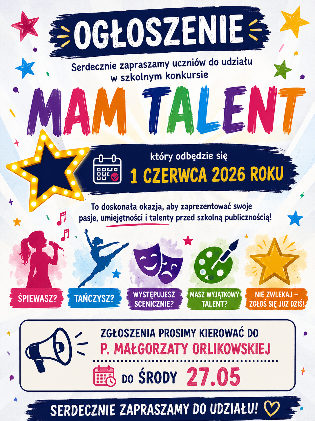 Mam Talent