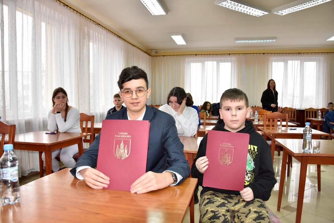 Ogólnopolski Turniej Wiedzy Pożarniczej