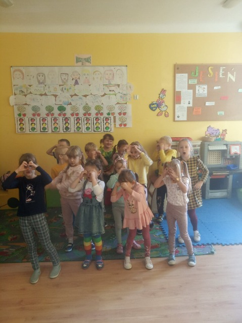 ŚWIATOWY DZIEŃ UŚMIECHU