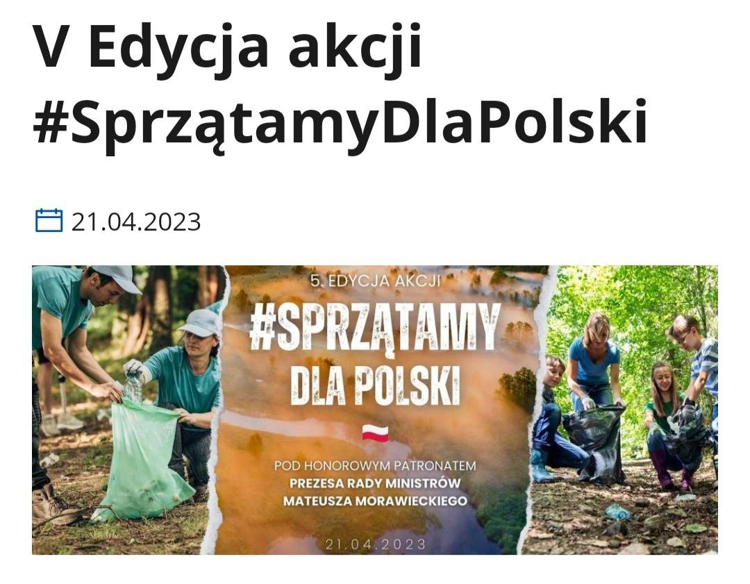 Sprzątające dzieci