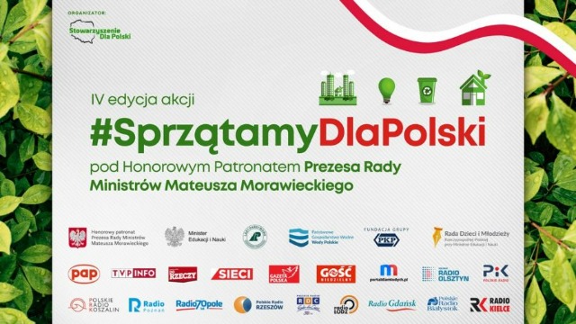 SprzątamyDlaPolski